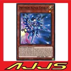 Mecha Phantom Beast Stealthray