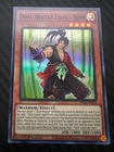 Dual Avatar Fists - Yuhi