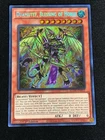 Duamutef, Blessing of Horus