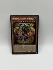 Duamutef, Blessing of Horus
