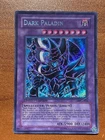 Dark Paladin