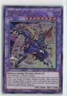 Dark Cavalry