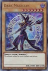 Dark Magician