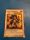 Goyo Guardian