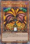 The Unstoppable Exodia Incarnate