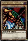 Left Arm of the Forbidden One
