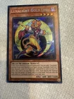Dark Magical Circle