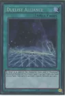 Duelist Alliance