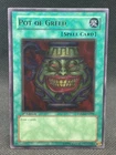Pot of Greed