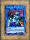 Duelittle Chimera
