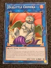 Duelittle Chimera