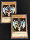 Dark Magic Attack