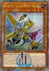 Quickdraw Synchron