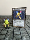 Beta The Magnet Warrior
