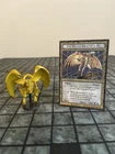 Winged Dragon, Guardian of the Fortress