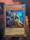 Shurit, Strategist of the Nekroz