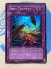 Dust Tornado