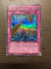 Dust Tornado
