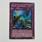 Dust Tornado