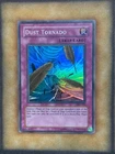 Dust Tornado