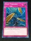 Dust Tornado