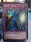 Dust Tornado