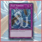 Dust Tornado