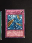 Dust Tornado