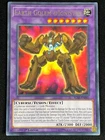 Earth Golem @Ignister