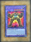 Earth Golem @Ignister