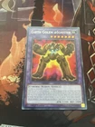 Earth Golem @Ignister