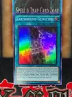 Earthbound Geoglyph