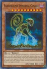 Earthbound Immortal Ccarayhua