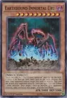 Earthbound Immortal Uru
