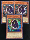 Black Luster Ritual