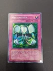 Metalmorph