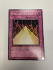 Pyramid of Light