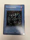 Yubel - Terror Incarnate