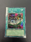 Toon World