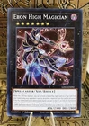 Ebon High Magician