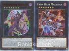 Ebon High Magician