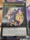 Blast Magician