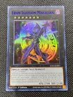 Dark Magician Knight
