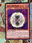 Edge Imp Saw