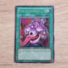 Pot of Avarice