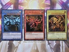 The Winged Dragon of Ra