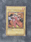 Elemental HERO Burstinatrix