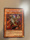 Ehren, Lightsworn Monk