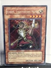 Ehren, Lightsworn Monk