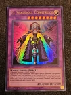 El Shaddoll Construct
